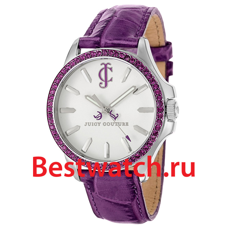 Часы Juicy Couture JETSETTER 1900971